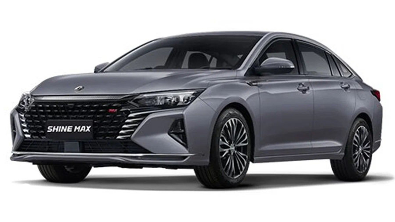  - DONGFENG SHINEMAX (OR - 002)